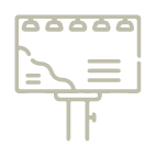 Иконка маркетинга